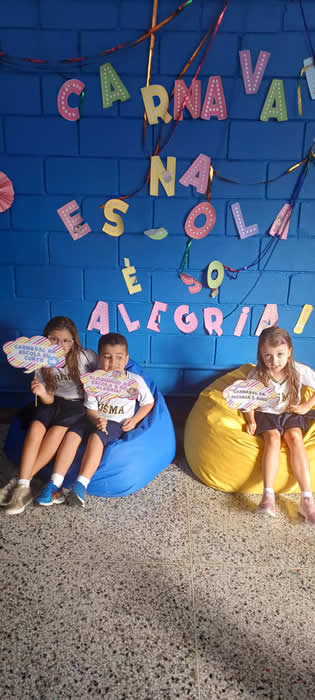Carnaval 2023